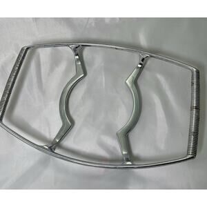 VTG Corning Ware P 11-2 1/2-M1 Casserole Stand Metal Trivet Corningware Holder